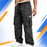 Cargo homme