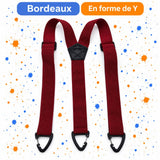 Bretelles élastiques