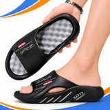 Claquettes massantes