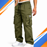Cargo homme