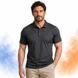 Polo urban chic