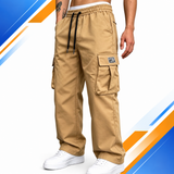Cargo homme