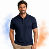 Polo urban chic