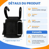 Sangles de fitness
