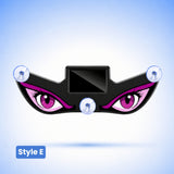 Yeux lumineux auto