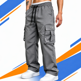 Cargo homme