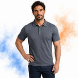 Polo urban chic