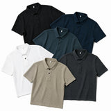 Polo urban chic