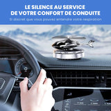 Parfum de voiture