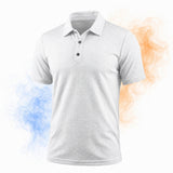 Polo urban chic