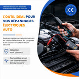 Analyseur de circuits