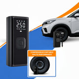 Gonfleur électrique