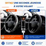 Rénovateur de cuir