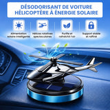 Parfum de voiture