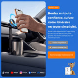 Support 2-en-1