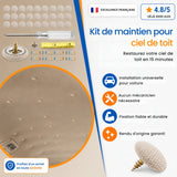 Kit de réparation