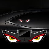 Yeux lumineux auto