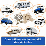 Kit de réparation