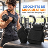 Sangles de fitness