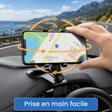Support de smartphone