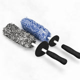 Brosses pour jantes