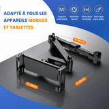 Support de tablette