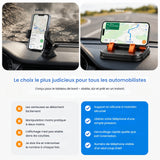 Porte-téléphone