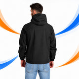 Blouson coupe-vent