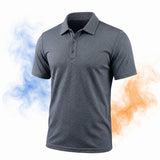 Polo urban chic