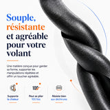Couvre-volant