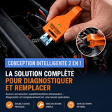 Testeur de fusibles
