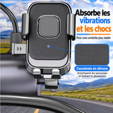 Fixation smartphone