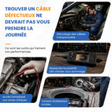 Analyseur de circuits
