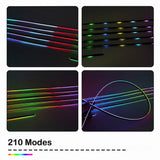 LED d’ambiance