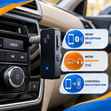 Adaptateur bluetooth AUX