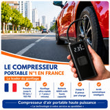Gonfleur électrique