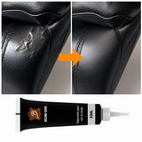 Rénovateur de cuir
