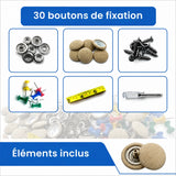 Kit de réparation