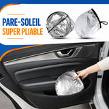 Bouclier solaire auto