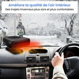 Chauffage auto