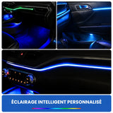 LED d’ambiance