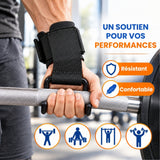 Sangles de fitness