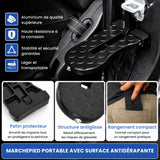 Marchepied de toit