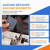 Analyseur de circuits