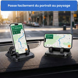 Porte-téléphone