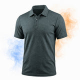 Polo urban chic