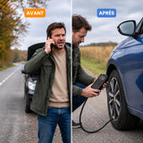 Gonfleur électrique