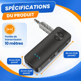 Adaptateur bluetooth AUX