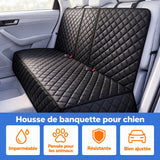Protège-siège auto