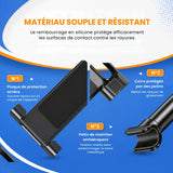 Support de tablette